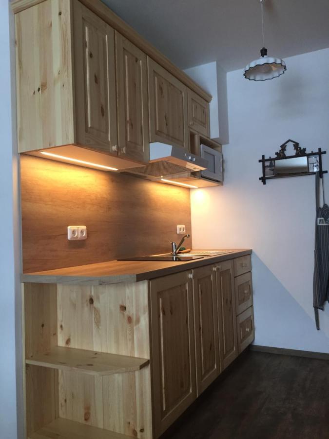 Apartments Rokytka 112 A 208 Рокицани Экстерьер фото