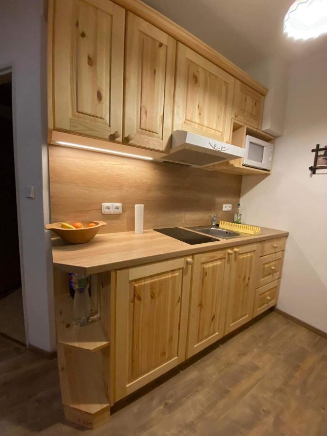 Apartments Rokytka 112 A 208 Рокицани Экстерьер фото