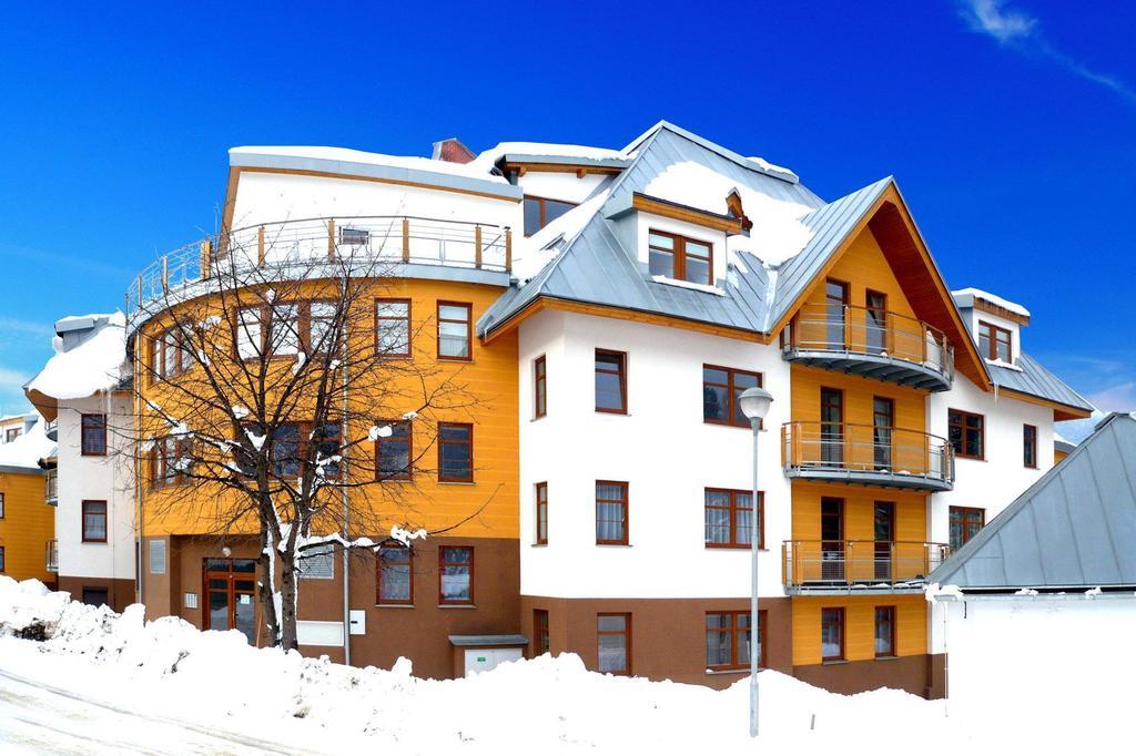 Apartments Rokytka 112 A 208 Рокицани Номер фото