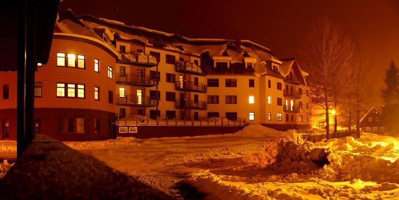 Apartments Rokytka 112 A 208 Рокицани Номер фото